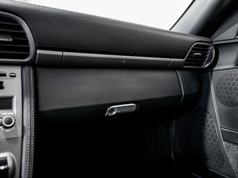 Used 2008 Porsche 911 GT3 RS image 18