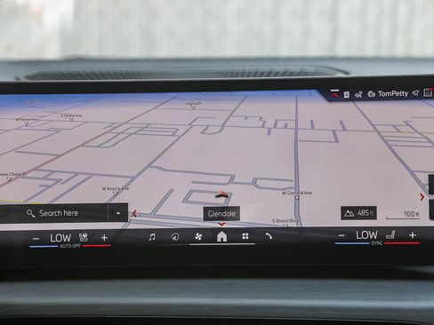 New 2026 BMW i4 xDrive40i image 11