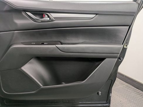 Certified 2023 MAZDA CX-5 AWD 2.5 S w/ Preferred Package image 27