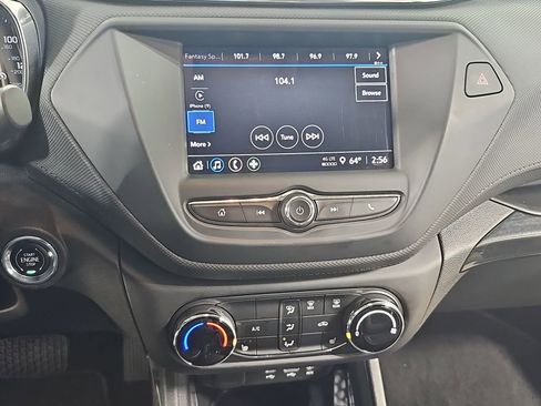 Certified 2023 Chevrolet TrailBlazer LT image 25