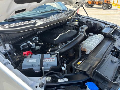 Used 2023 Ford F150 XLT w/ Equipment Group 301A Mid AWD/4WD image 44
