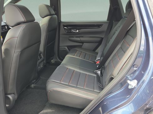 New 2026 Honda CR-V Sport Touring image 11