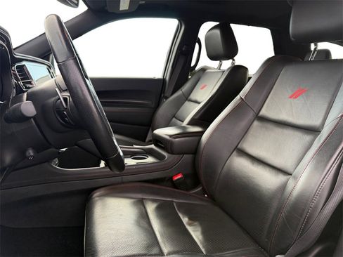 Certified 2024 Dodge Durango GT image 9
