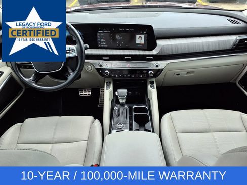 Used 2024 Kia Telluride SX AWD/4WD image 9