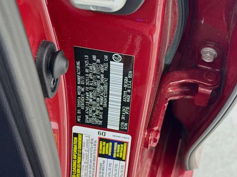 Certified 2025 Lexus ES 300h F Sport w/ Accessory Package (Z2) image 30