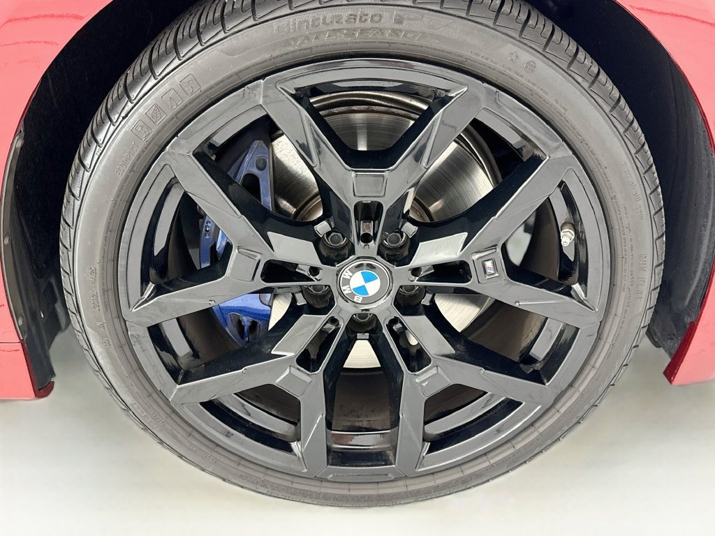 Certified 2026 BMW 330i Sedan w/ M Sport Package RWD image 31