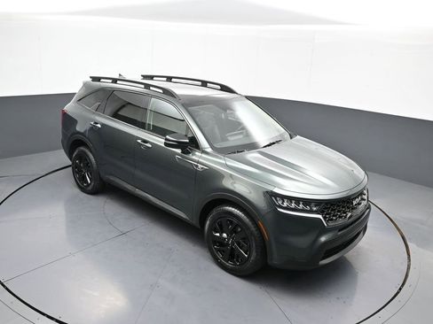 Certified 2023 Kia Sorento S w/ Panoramic Sunroof Package image 37