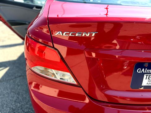 Used 2016 Hyundai Accent SE image 26