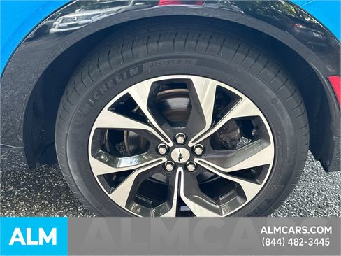 Used 2023 Ford Mustang Mach-E Premium AWD/4WD image 23