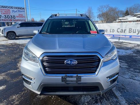 Used 2019 Subaru Ascent Premium image 7