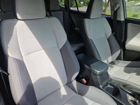 Used 2015 Toyota RAV4 XLE FWD image 19