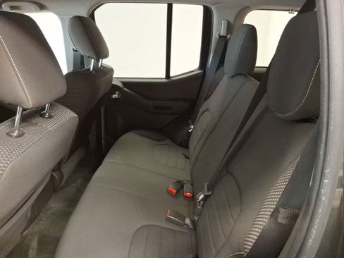 Used 2014 Nissan Xterra PRO-4X image 15