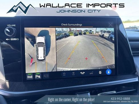 New 2026 Subaru Outback Touring XT AWD/4WD image 60