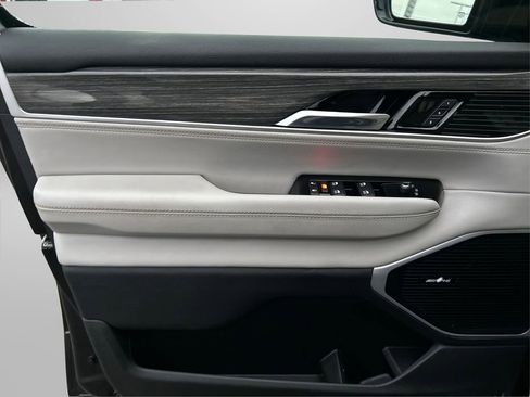 Used 2022 Jeep Wagoneer Series III w/ Rear Seat Video Group 1 image 21