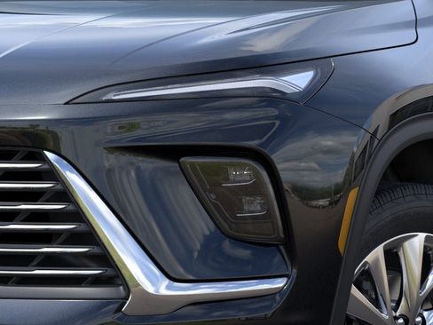 New 2026 Buick Enclave Preferred AWD/4WD image 10