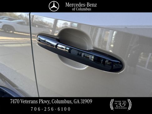 Used 2024 Lexus GX 550 AWD/4WD image 51