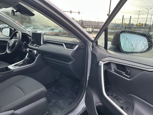 Certified 2024 Toyota RAV4 LE image 15