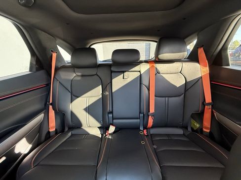 New 2026 Genesis GV70 3.5T Sport Advanced image 28