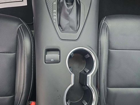 Used 2025 Ford Mustang Premium w/ Wheel & Stripe Package image 26