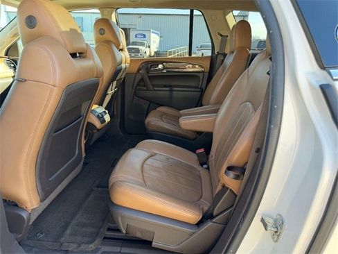 Used 2014 Buick Enclave Leather w/ Trailering Provision Package image 10