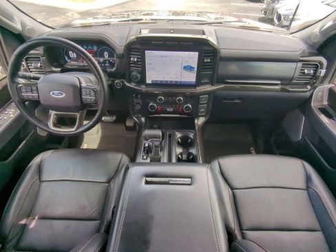 Used 2023 Ford F150 Lariat w/ Equipment Group 502A High AWD/4WD image 20
