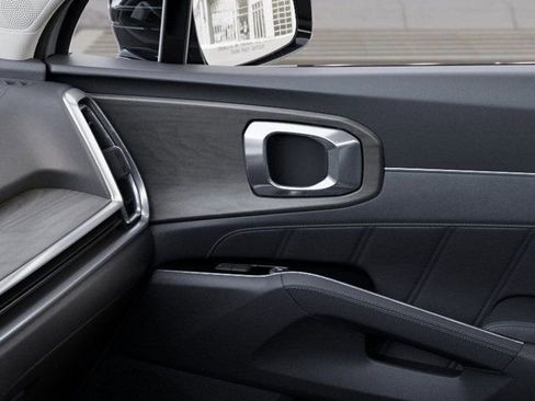 New 2025 Kia Sorento SX image 25