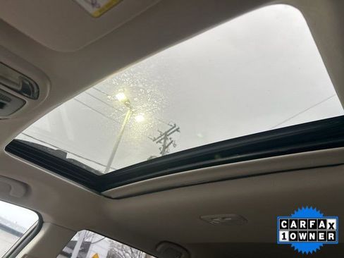 Certified 2024 Subaru Outback Limited XT image 28