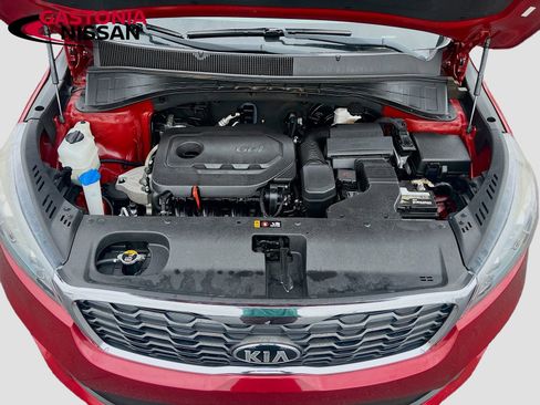 Used 2019 Kia Sorento LX image 38