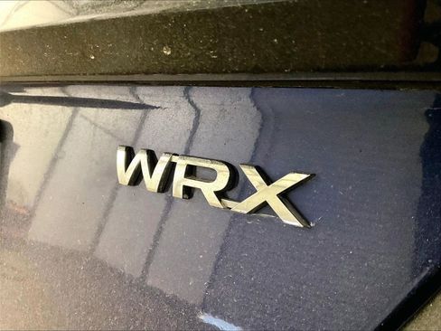 Used 2022 Subaru WRX Premium AWD/4WD image 13