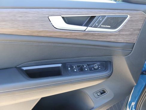 New 2026 Volkswagen Atlas SEL Premium R-Line image 29