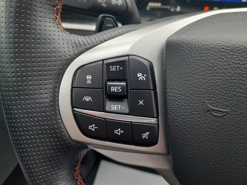 Used 2021 Ford Explorer Timberline AWD/4WD image 14