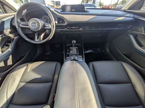 Used 2021 MAZDA CX-30 FWD 2.5 S w/ Preferred Package image 12
