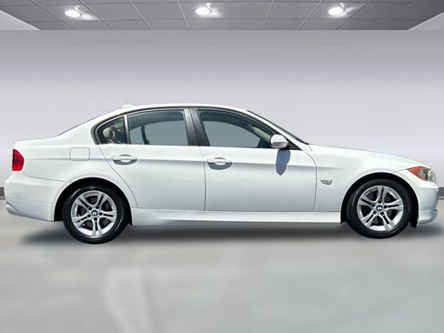 Used 2008 BMW 328i Sedan RWD image 7