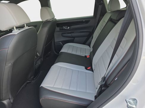 Certified 2026 Honda CR-V Sport Touring image 18