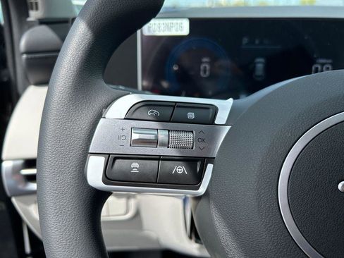 New 2026 Hyundai Tucson SEL AWD/4WD image 18