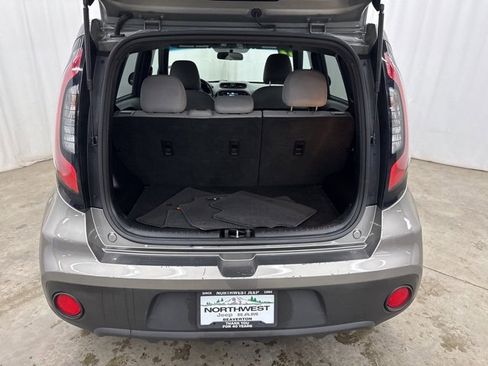 Used 2017 Kia Soul image 21