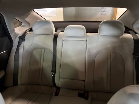 Used 2025 Hyundai Sonata SEL FWD image 34