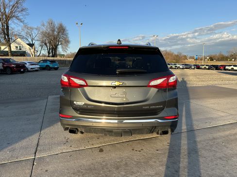 Used 2019 Chevrolet Equinox Premier image 4