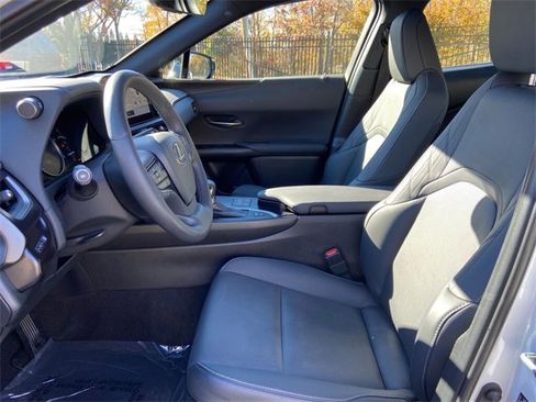 Used 2024 Lexus UX 250h AWD w/ Premium Package image 24