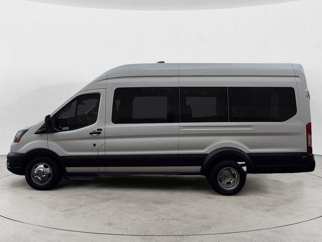 Used 2026 Ford Transit 350 XL RWD image 8