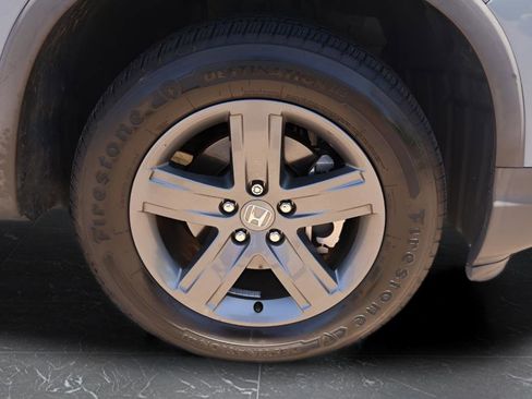 Used 2022 Honda Ridgeline RTL-E image 11