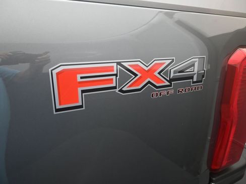 New 2026 Ford F250 XL w/ STX Appearance Package image 2