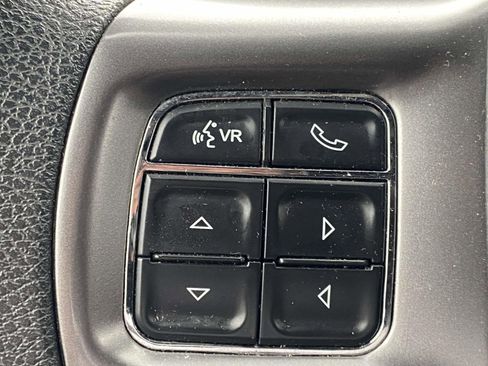 Used 2024 RAM 1500 Classic Warlock image 28