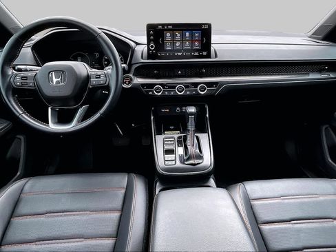 Used 2025 Honda CR-V Sport-L image 16
