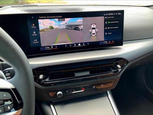 New 2025 BMW 230i Coupe w/ Premium Package image 6