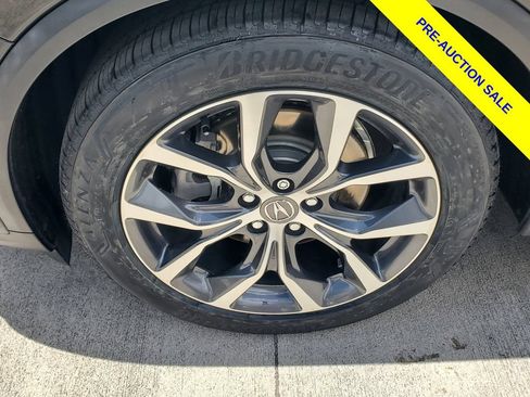 Certified 2023 Acura MDX FWD w/ Technology Package image 4