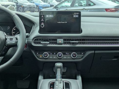 Used 2026 Honda HR-V EX-L image 21