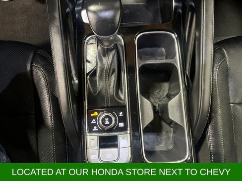 Used 2022 Kia Telluride EX w/ EX Premium Package image 15