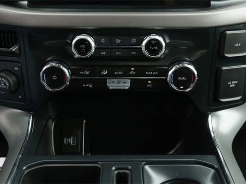 Used 2024 Ford F150 XLT w/ Mobile Office Package image 18