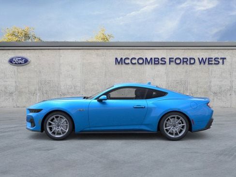 New 2026 Ford Mustang GT Premium RWD image 5